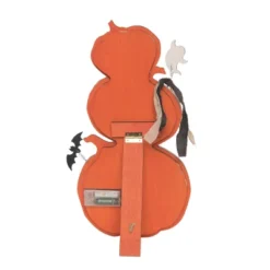Transpac Vintage Stacked Pumpkin Decorative Figurines Battery Operated Indoor Halloween Tabletop Decor Gift -Transpac GUEST 18c9f671 7a9d 4249 b606 fb2b039bd5ac