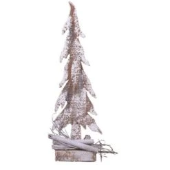 Transpac Rustic Holiday Wood Santa Snowman Tree Tabletop Decoration Set Of 4 10 Inch Christmas Decor 8 Transpac Rustic Holiday Wood Santa Snowman Tree Tabletop Decoration Set Of 4 10 Inch Christmas Decor -Transpac GUEST edf26d3c 54a9 4f47 a26f 970e6c265b23