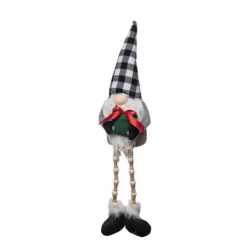 Transpac 24.75 In Multicolor Harvest Plush Gnome Sitter Set Of 3 With Interchangeable Icons For Fall Decor -Transpac GUEST f3221c7f 8247 45a3 a01c 2f8256485cb7