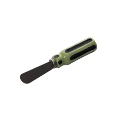 Transpac 12.25 Inch Halloween Frankenstein Platter With Spreader For Treats Snacks Indoor Parties Durable Dolomite Green Design -Transpac GUEST fcc8a902 1e46 46b2 b277 8cd78f55c51f